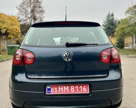 Фольксваген Гольф, об'ємом двигуна 1.4 л та пробігом 257 тис. км за 5500 $, фото 3 на Automoto.ua