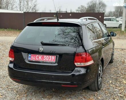 Фольксваген Гольф, объемом двигателя 1.6 л и пробегом 195 тыс. км за 6800 $, фото 9 на Automoto.ua