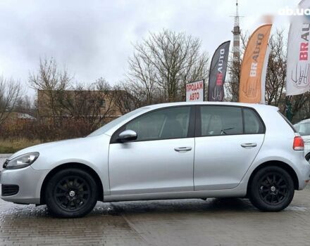 Фольксваген Гольф, об'ємом двигуна 1.4 л та пробігом 228 тис. км за 6899 $, фото 11 на Automoto.ua