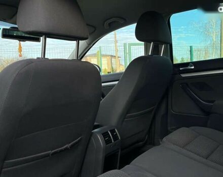 Фольксваген Гольф, объемом двигателя 1.4 л и пробегом 248 тыс. км за 6999 $, фото 20 на Automoto.ua