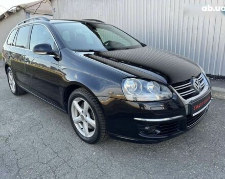Фольксваген Гольф, объемом двигателя 1.4 л и пробегом 190 тыс. км за 7950 $, фото 11 на Automoto.ua
