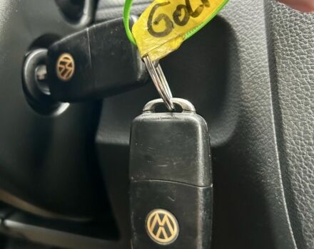 Фольксваген Гольф, об'ємом двигуна 1.4 л та пробігом 257 тис. км за 5500 $, фото 23 на Automoto.ua