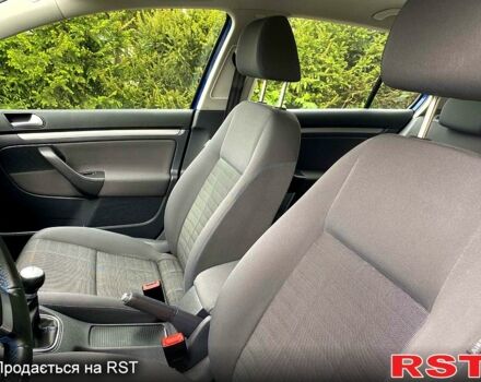 Фольксваген Гольф, об'ємом двигуна 1.6 л та пробігом 221 тис. км за 5800 $, фото 9 на Automoto.ua