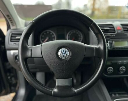 Фольксваген Гольф, объемом двигателя 1.6 л и пробегом 195 тыс. км за 6800 $, фото 24 на Automoto.ua