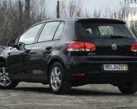 Фольксваген Гольф, об'ємом двигуна 1.6 л та пробігом 217 тис. км за 7700 $, фото 10 на Automoto.ua
