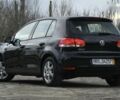 Фольксваген Гольф, об'ємом двигуна 1.6 л та пробігом 217 тис. км за 7700 $, фото 10 на Automoto.ua
