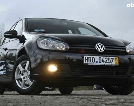 Фольксваген Гольф, об'ємом двигуна 1.6 л та пробігом 217 тис. км за 7700 $, фото 3 на Automoto.ua