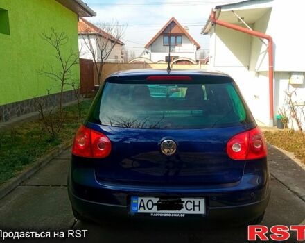 Фольксваген Гольф, объемом двигателя 14 л и пробегом 258 тыс. км за 5300 $, фото 2 на Automoto.ua