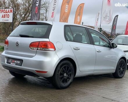 Фольксваген Гольф, об'ємом двигуна 1.4 л та пробігом 228 тис. км за 6899 $, фото 12 на Automoto.ua