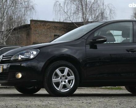 Фольксваген Гольф, об'ємом двигуна 1.6 л та пробігом 217 тис. км за 7700 $, фото 6 на Automoto.ua