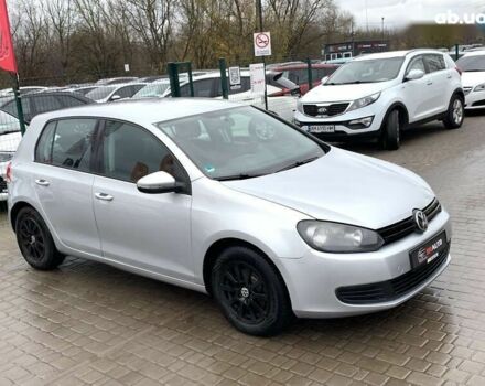 Фольксваген Гольф, об'ємом двигуна 1.4 л та пробігом 228 тис. км за 6899 $, фото 6 на Automoto.ua