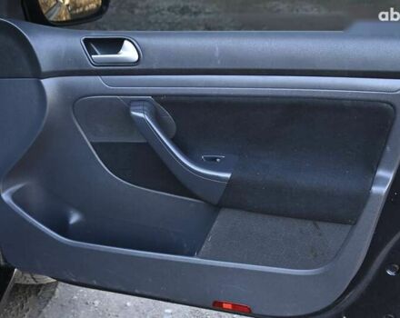 Фольксваген Гольф, об'ємом двигуна 1.4 л та пробігом 212 тис. км за 5300 $, фото 26 на Automoto.ua