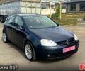 Фольксваген Гольф, объемом двигателя 1.4 л и пробегом 203 тыс. км за 6400 $, фото 1 на Automoto.ua