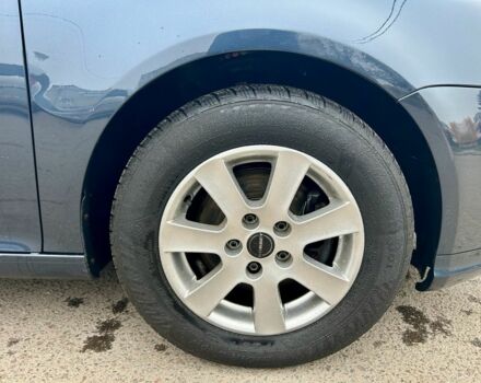 Фольксваген Гольф, об'ємом двигуна 1.4 л та пробігом 257 тис. км за 5500 $, фото 10 на Automoto.ua