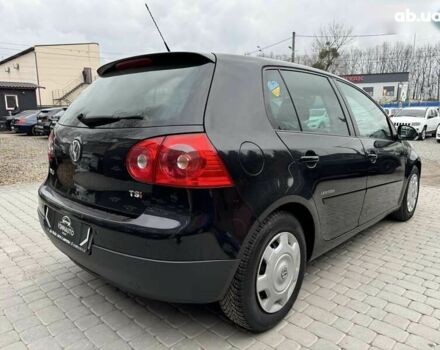 Фольксваген Гольф, об'ємом двигуна 1.4 л та пробігом 205 тис. км за 6500 $, фото 14 на Automoto.ua