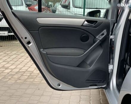 Фольксваген Гольф, об'ємом двигуна 1.4 л та пробігом 228 тис. км за 6899 $, фото 25 на Automoto.ua