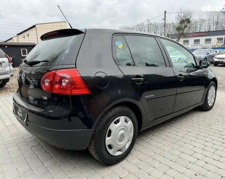 Фольксваген Гольф, об'ємом двигуна 1.4 л та пробігом 205 тис. км за 6500 $, фото 15 на Automoto.ua