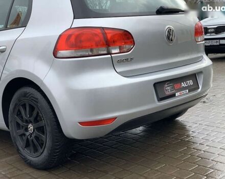 Фольксваген Гольф, об'ємом двигуна 1.4 л та пробігом 228 тис. км за 6899 $, фото 19 на Automoto.ua