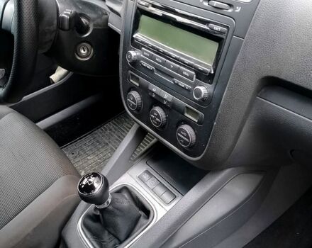 Фольксваген Гольф, об'ємом двигуна 1.6 л та пробігом 183 тис. км за 5400 $, фото 12 на Automoto.ua