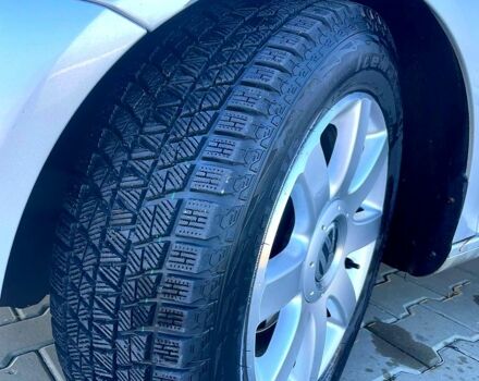 Фольксваген Гольф, объемом двигателя 2 л и пробегом 290 тыс. км за 7200 $, фото 5 на Automoto.ua