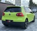 Фольксваген Гольф, объемом двигателя 2 л и пробегом 215 тыс. км за 7500 $, фото 8 на Automoto.ua