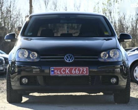 Фольксваген Гольф, об'ємом двигуна 1.4 л та пробігом 212 тис. км за 5300 $, фото 3 на Automoto.ua