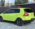 Фольксваген Гольф, объемом двигателя 2 л и пробегом 215 тыс. км за 7500 $, фото 22 на Automoto.ua