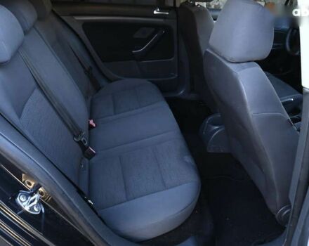 Фольксваген Гольф, об'ємом двигуна 1.4 л та пробігом 212 тис. км за 5300 $, фото 24 на Automoto.ua