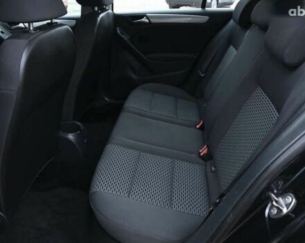 Фольксваген Гольф, об'ємом двигуна 1.6 л та пробігом 217 тис. км за 7700 $, фото 28 на Automoto.ua