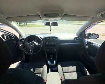 Фольксваген Гольф, объемом двигателя 1.6 л и пробегом 232 тыс. км за 7499 $, фото 4 на Automoto.ua