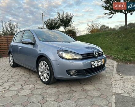 Фольксваген Гольф, об'ємом двигуна 1.39 л та пробігом 174 тис. км за 9500 $, фото 7 на Automoto.ua