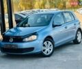 Фольксваген Гольф, объемом двигателя 1.4 л и пробегом 216 тыс. км за 6500 $, фото 1 на Automoto.ua