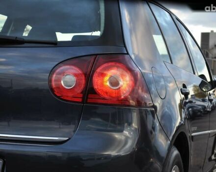 Фольксваген Гольф, объемом двигателя 1.4 л и пробегом 223 тыс. км за 6600 $, фото 16 на Automoto.ua