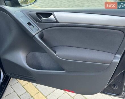 Фольксваген Гольф, объемом двигателя 1.6 л и пробегом 231 тыс. км за 7500 $, фото 22 на Automoto.ua