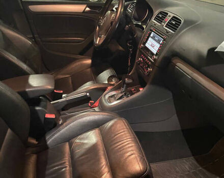 Фольксваген Гольф, объемом двигателя 2 л и пробегом 330 тыс. км за 12800 $, фото 28 на Automoto.ua