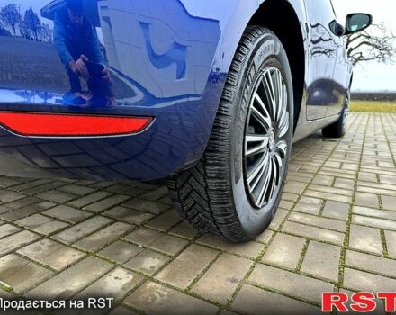 Фольксваген Гольф, объемом двигателя 1.4 л и пробегом 224 тыс. км за 7250 $, фото 6 на Automoto.ua