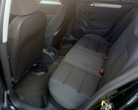 Фольксваген Гольф, об'ємом двигуна 1.4 л та пробігом 315 тис. км за 6500 $, фото 3 на Automoto.ua