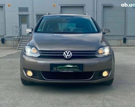 Фольксваген Гольф, объемом двигателя 1.6 л и пробегом 137 тыс. км за 8490 $, фото 3 на Automoto.ua