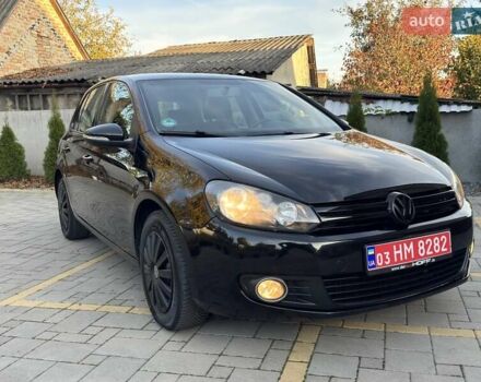 Фольксваген Гольф, объемом двигателя 1.6 л и пробегом 231 тыс. км за 7500 $, фото 18 на Automoto.ua