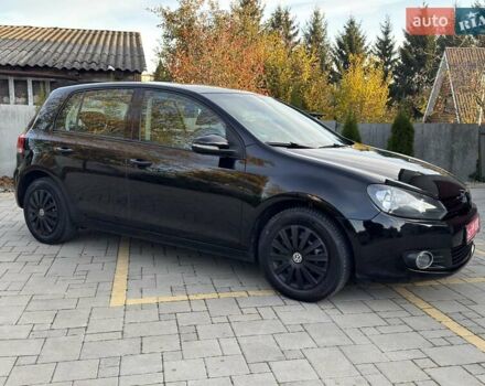 Фольксваген Гольф, объемом двигателя 1.6 л и пробегом 231 тыс. км за 7500 $, фото 5 на Automoto.ua