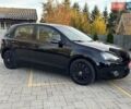 Фольксваген Гольф, объемом двигателя 1.6 л и пробегом 231 тыс. км за 7500 $, фото 5 на Automoto.ua