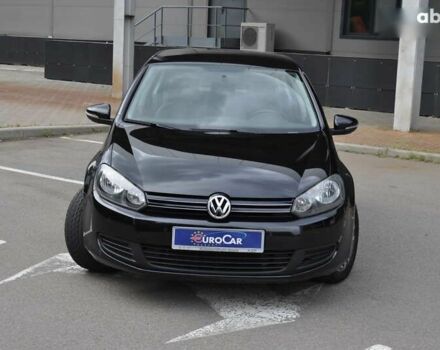 Фольксваген Гольф, объемом двигателя 1.4 л и пробегом 175 тыс. км за 7800 $, фото 2 на Automoto.ua