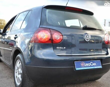 Фольксваген Гольф, объемом двигателя 1.4 л и пробегом 223 тыс. км за 6600 $, фото 17 на Automoto.ua