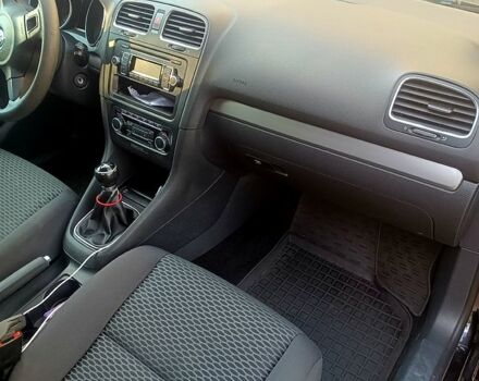 Фольксваген Гольф, об'ємом двигуна 1.4 л та пробігом 315 тис. км за 6500 $, фото 1 на Automoto.ua