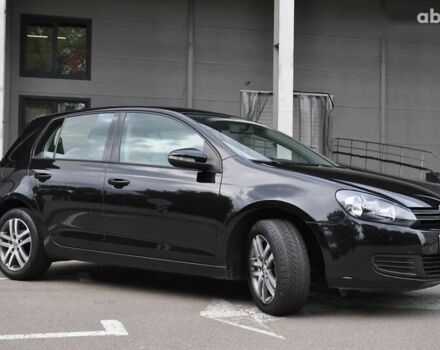 Фольксваген Гольф, объемом двигателя 1.4 л и пробегом 175 тыс. км за 7800 $, фото 4 на Automoto.ua