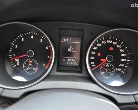 Фольксваген Гольф, объемом двигателя 1.4 л и пробегом 175 тыс. км за 7800 $, фото 17 на Automoto.ua