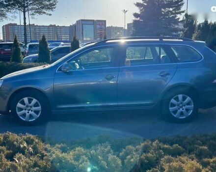 Фольксваген Гольф, об'ємом двигуна 1.4 л та пробігом 186 тис. км за 5999 $, фото 3 на Automoto.ua