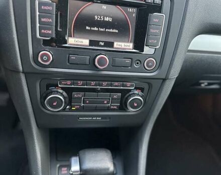 Фольксваген Гольф, об'ємом двигуна 1.39 л та пробігом 174 тис. км за 9500 $, фото 19 на Automoto.ua