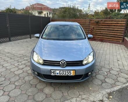 Фольксваген Гольф, об'ємом двигуна 1.39 л та пробігом 174 тис. км за 9500 $, фото 4 на Automoto.ua
