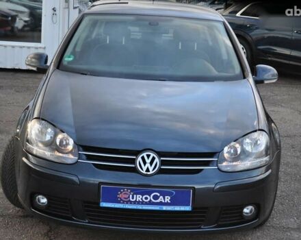 Фольксваген Гольф, объемом двигателя 1.4 л и пробегом 223 тыс. км за 6600 $, фото 15 на Automoto.ua